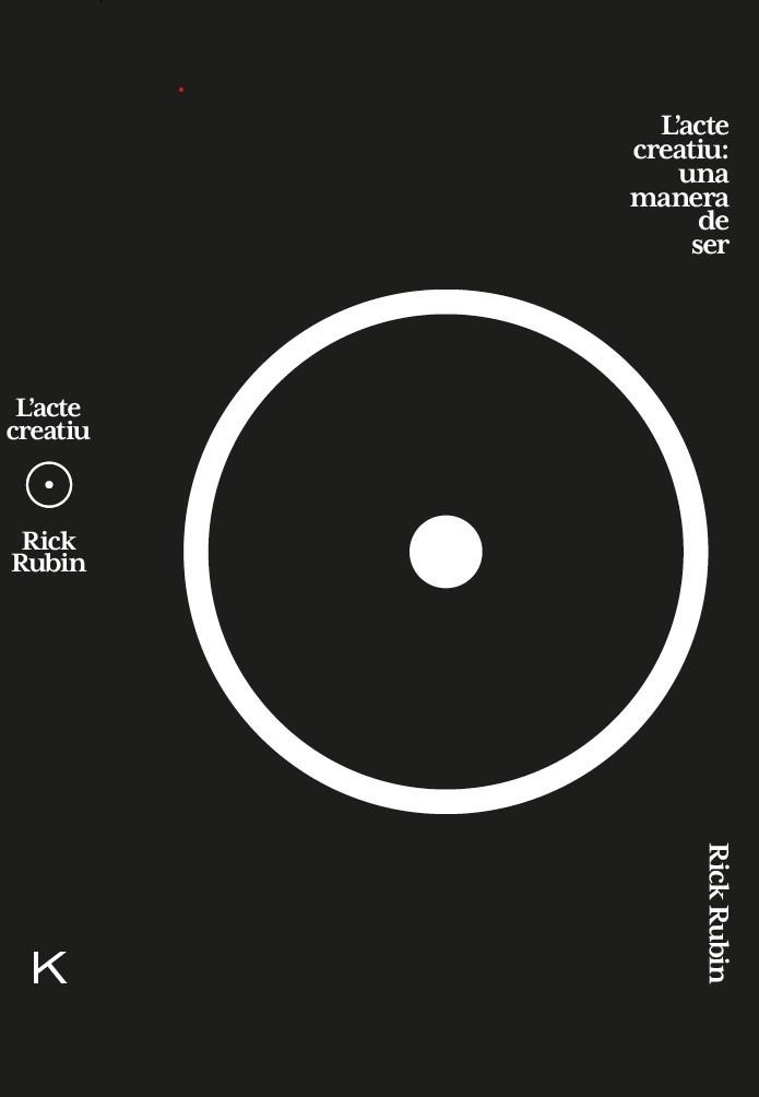 L'acte creatiu | Rubin, Rick | Cooperativa autogestionària