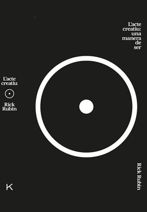 L'acte creatiu | Rubin, Rick | Cooperativa autogestionària