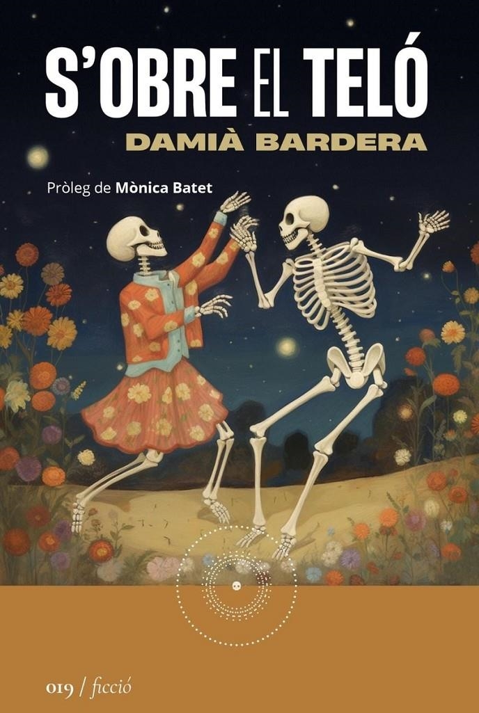 S'obre el teló | Bardera, Damià | Cooperativa autogestionària