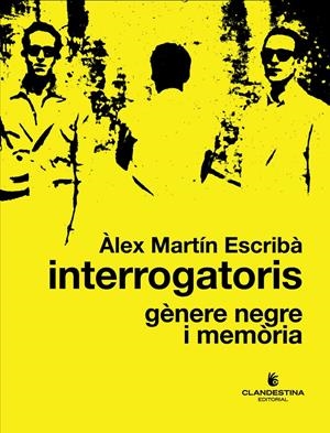 Interrogatoris | Martín, Àlex | Cooperativa autogestionària