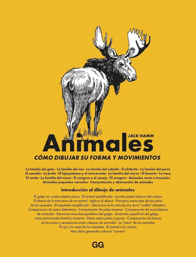 Animales | Hamm, Jack