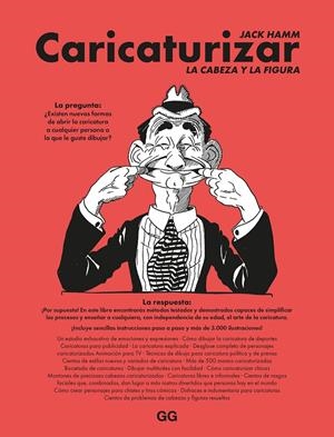 Caricaturizar | Hamm, Jack | Cooperativa autogestionària