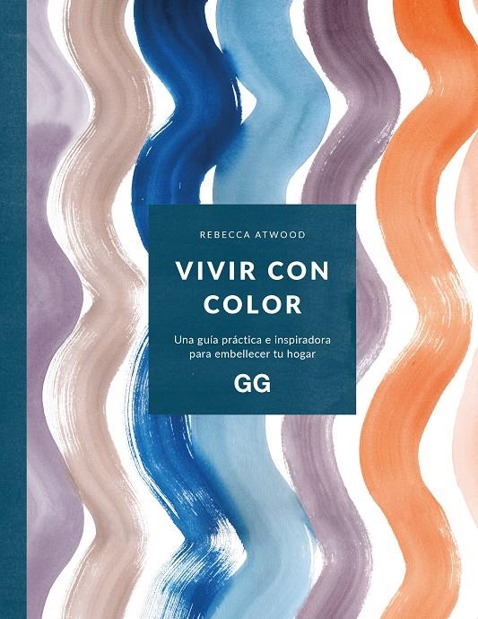 Vivir con color | Atwood, Rebecca
