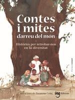 Contes i mites d'arreu del món | Celej, Zuzanna | Cooperativa autogestionària