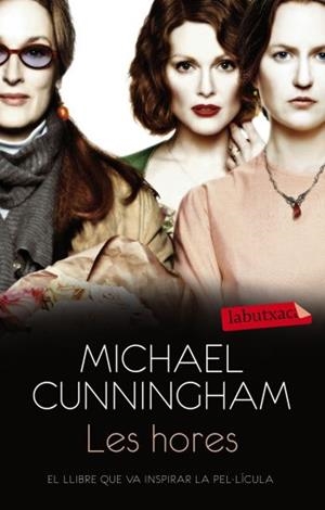 Les hores | Cunnigham, Michael | Cooperativa autogestionària