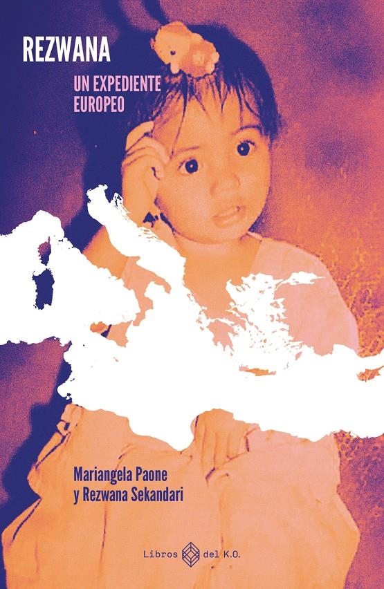 Rezwana | Paone, Mariangela / Sekandari, Rezwana | Cooperativa autogestionària