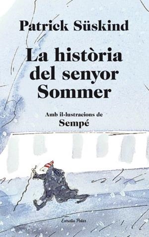 La història del senyor Sommer | Süskind, Patrick