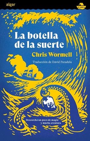 La botella de la suerte | Chris Wormell | Cooperativa autogestionària