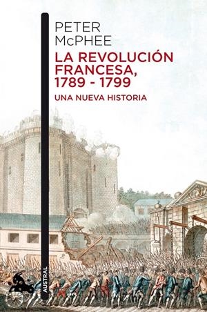 La Revolución Francesa, 1789-1799 | Macphee, Peter | Cooperativa autogestionària