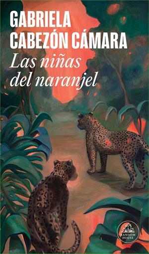Las niñas del naranjel | Cabezón Cámara, Gabriela | Cooperativa autogestionària