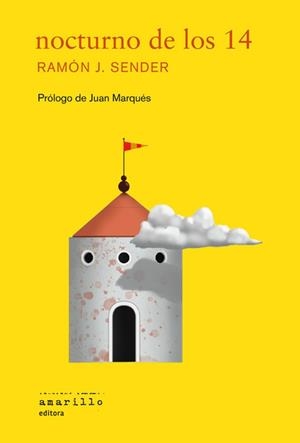 Nocturno de los 14 | Sender, Ramón J. | Cooperativa autogestionària