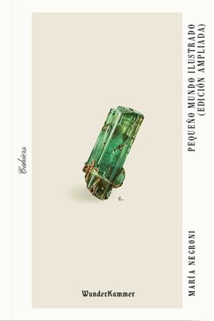 Pequeño mundo ilustrado | Negroni, María | Cooperativa autogestionària