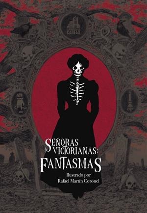 Señoras victorianas: fantasmas | Baldwin, Louisa / Braddon, Mary Elizabeth / Crowe, Catherine / Nesbit, Edith / Penn, Mary E. / Tynan | Cooperativa autogestionària