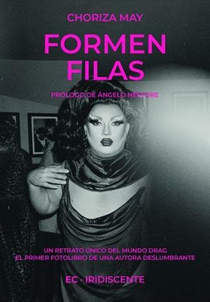 Formen filas | Choriza May