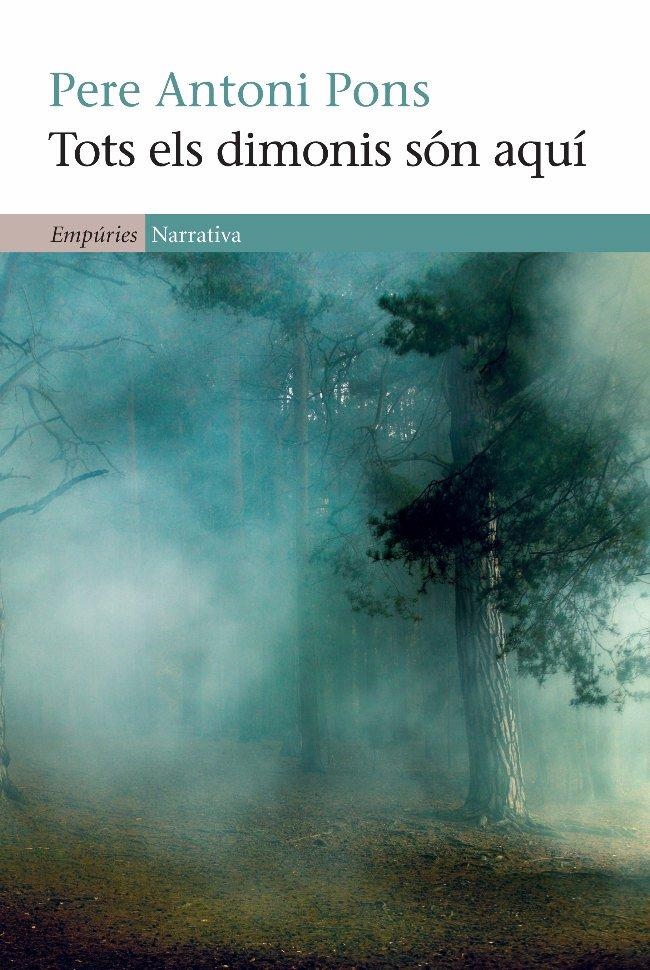 Tots els dimonis són aquí | Pons, Pere Antoni | Cooperativa autogestionària