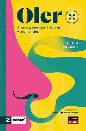Oler | Páramo, Berta