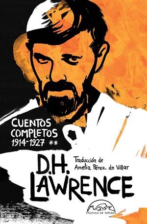 Cuentos completos II | Lawrence, D. H. | Cooperativa autogestionària