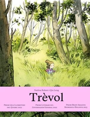 Trèvol | Robert, Nadine; Leng, Quin | Cooperativa autogestionària