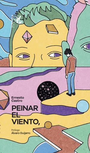 peinar el viento, | Castro, Ernesto | Cooperativa autogestionària