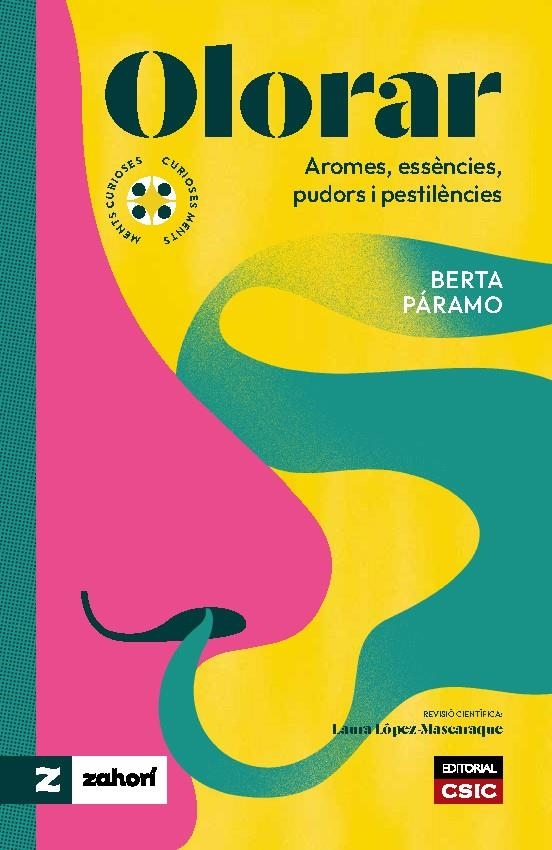 Olorar | Páramo, Berta | Cooperativa autogestionària