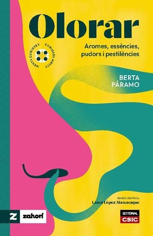 Olorar | Páramo, Berta