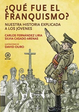 ¿Qué fue el franquismo? | Varios autores | Cooperativa autogestionària