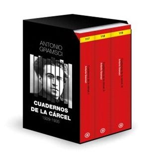 Cuadernos de la cárcel. Obra completa | Gramsci, Antonio | Cooperativa autogestionària