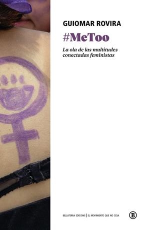 #MeToo | Rovira Sancho, Guiomar | Cooperativa autogestionària