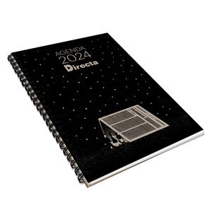 2024 Agenda La Directa | La Directa