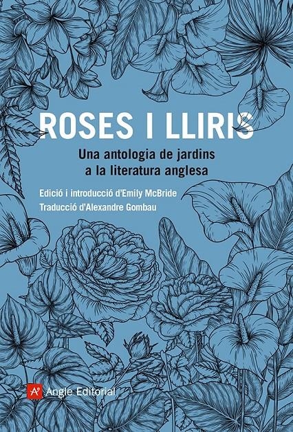 Roses i lliris | autors, Diversos | Cooperativa autogestionària