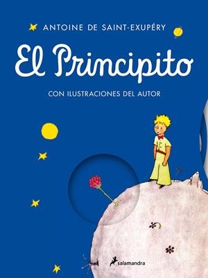 El principito (edición especial cubierta con rueda) | Saint-Exupéry, Antoine de | Cooperativa autogestionària