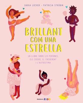 Brillant com una estrella | Locher, Daria