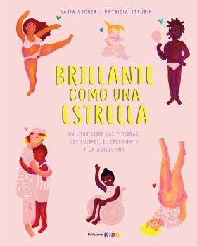 Brillante como una estrella | Locher, Daria