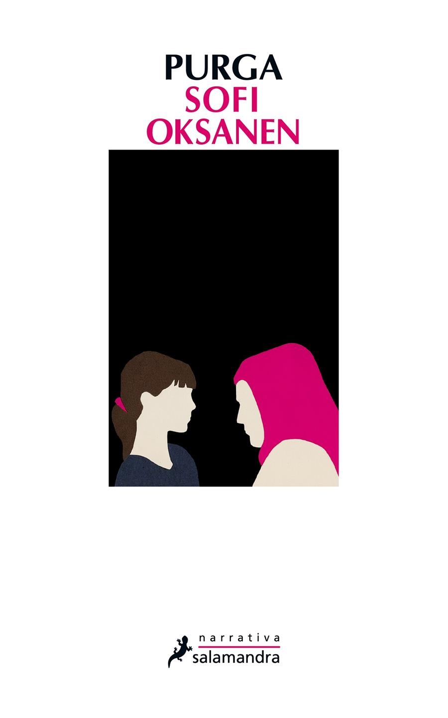 Purga | Oksanen, Sofi