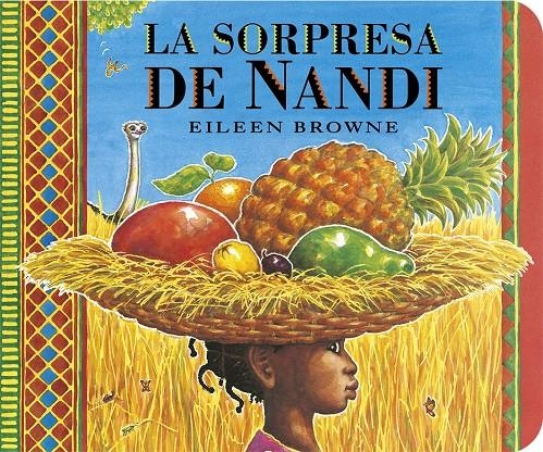 La sorpresa de Nandi | Browne, Eileen  | Cooperativa autogestionària