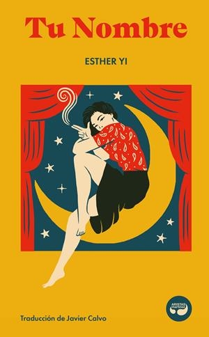 Tu nombre | Yi, Esther | Cooperativa autogestionària