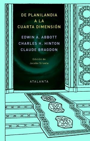 De planilandia a la cuarta dimensión | Varios autores