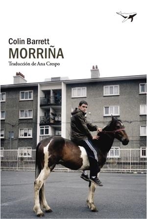 Morriña | Barrett, Colin | Cooperativa autogestionària