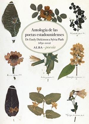 Antología de las poetas estadounidenses | Cooperativa autogestionària