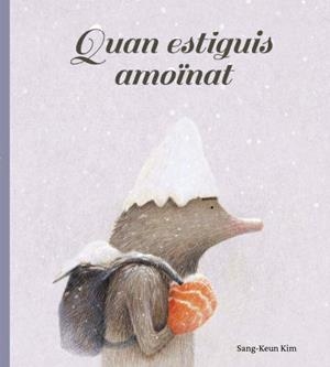 Quan estiguis amoïnat | Kim, Sang-Keun | Cooperativa autogestionària