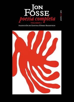 Poesía completa | Fosse, Jon