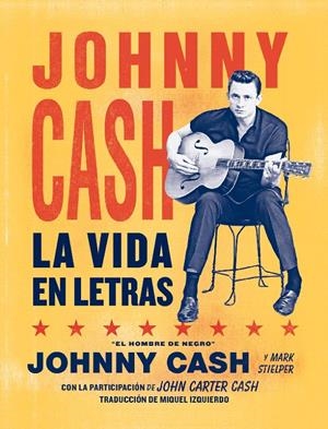Johnny Cash | Cash, Johnny | Cooperativa autogestionària