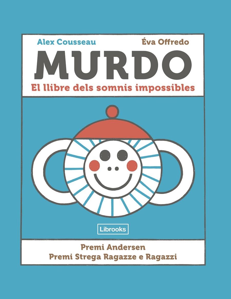 Murdo | Cousseau, Alex | Cooperativa autogestionària