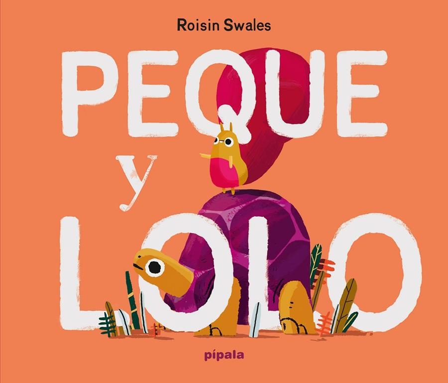 Peque y Lolo | Swales, Roisin | Cooperativa autogestionària