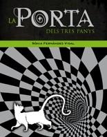La porta dels tres panys | Fernández-Vidal, Sònia | Cooperativa autogestionària