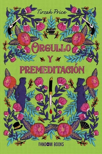 Orgullo y premeditación | Price, Tirzah