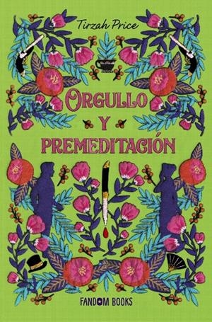 Orgullo y premeditación | Price, Tirzah | Cooperativa autogestionària