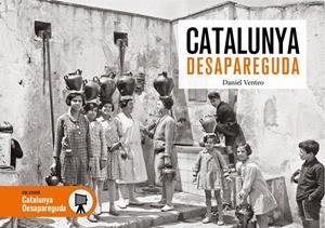 Catalunya desapareguda | Venteo, Daniel | Cooperativa autogestionària