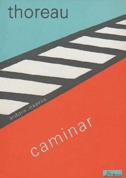 Caminar | Thoreau, Henry David | Cooperativa autogestionària