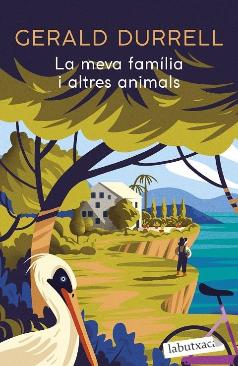 La meva família i altres animals | Durrell, Gerald